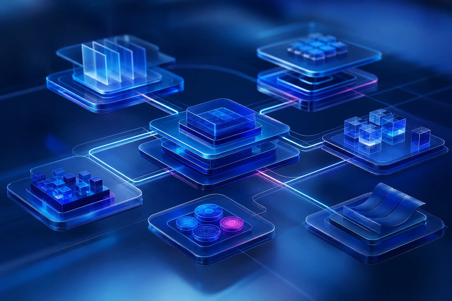 Strukturierte Unterlagen für Security Readiness, Kontrollen und Nachweise
